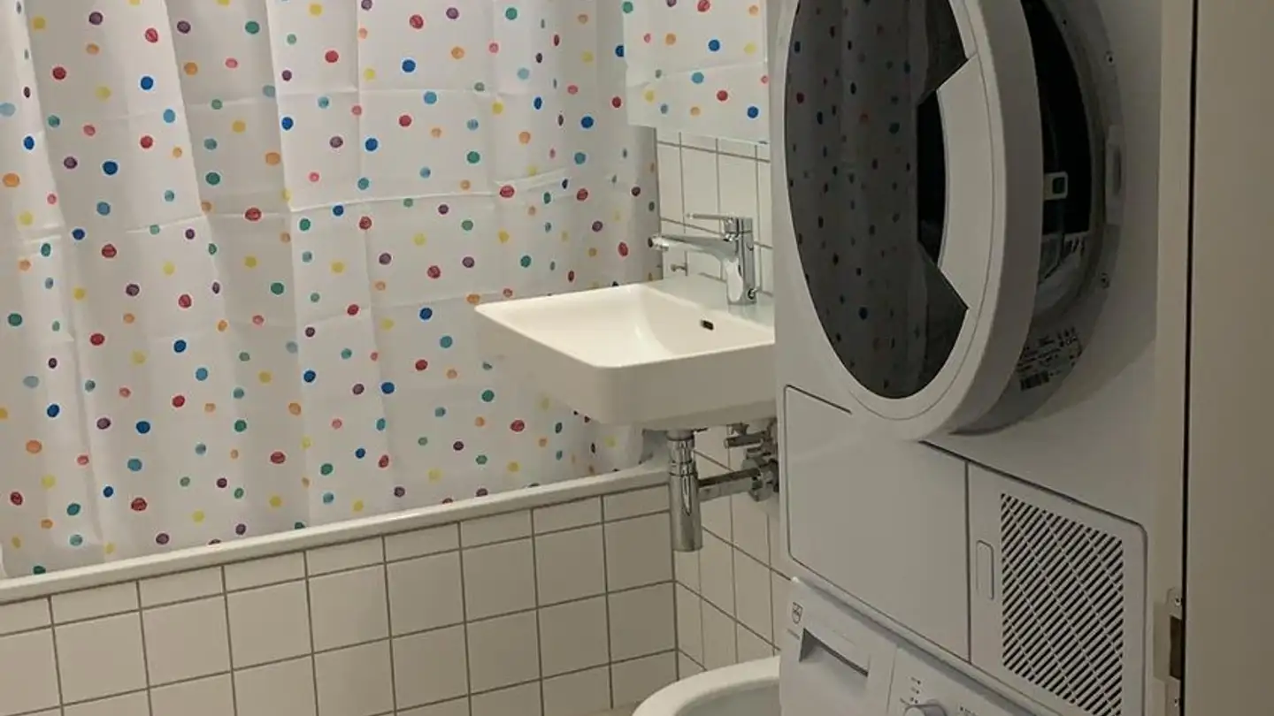Wohnung mieten - Neuweg, 8600 Dübendorf - Foto 2