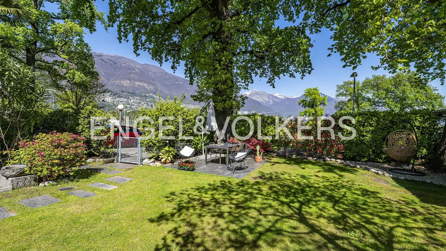 Residential building for sale - 6612 Ascona - Photo 2