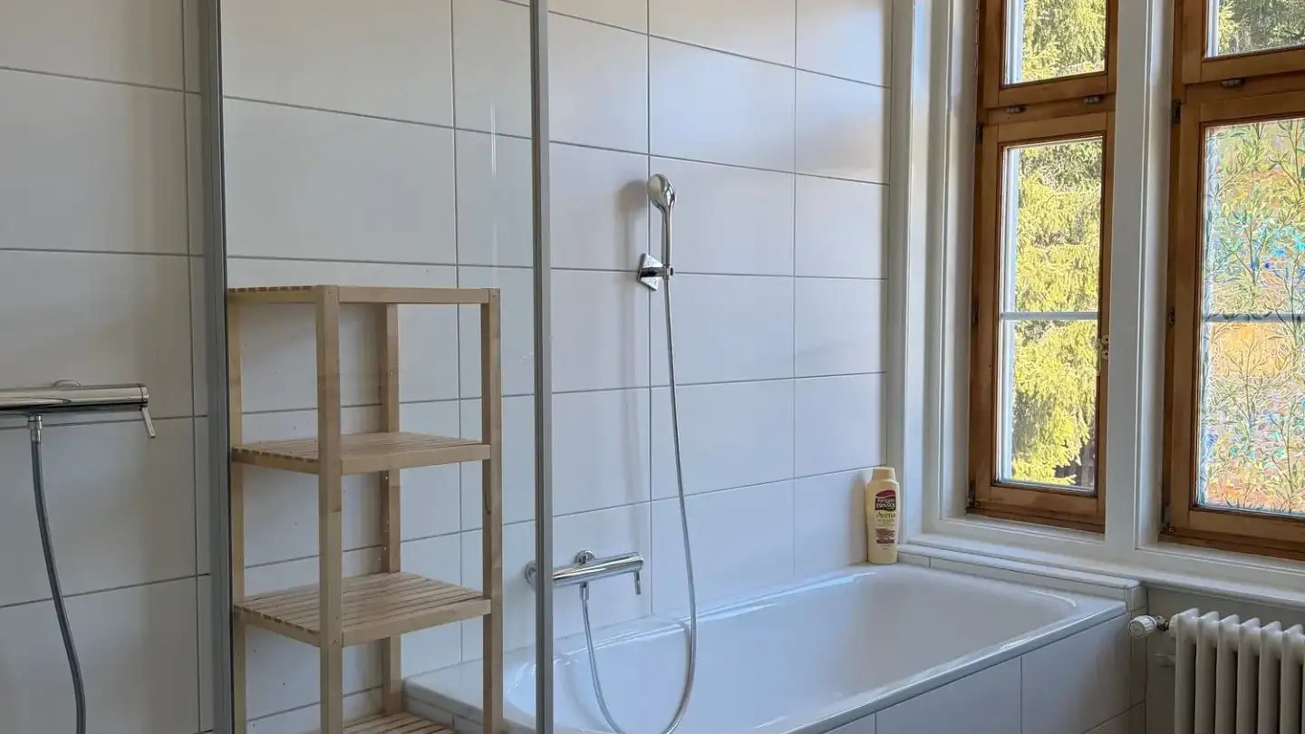 Chambre à louer - Buolstrasse 12, 7270 Davos Platz - Photo 2