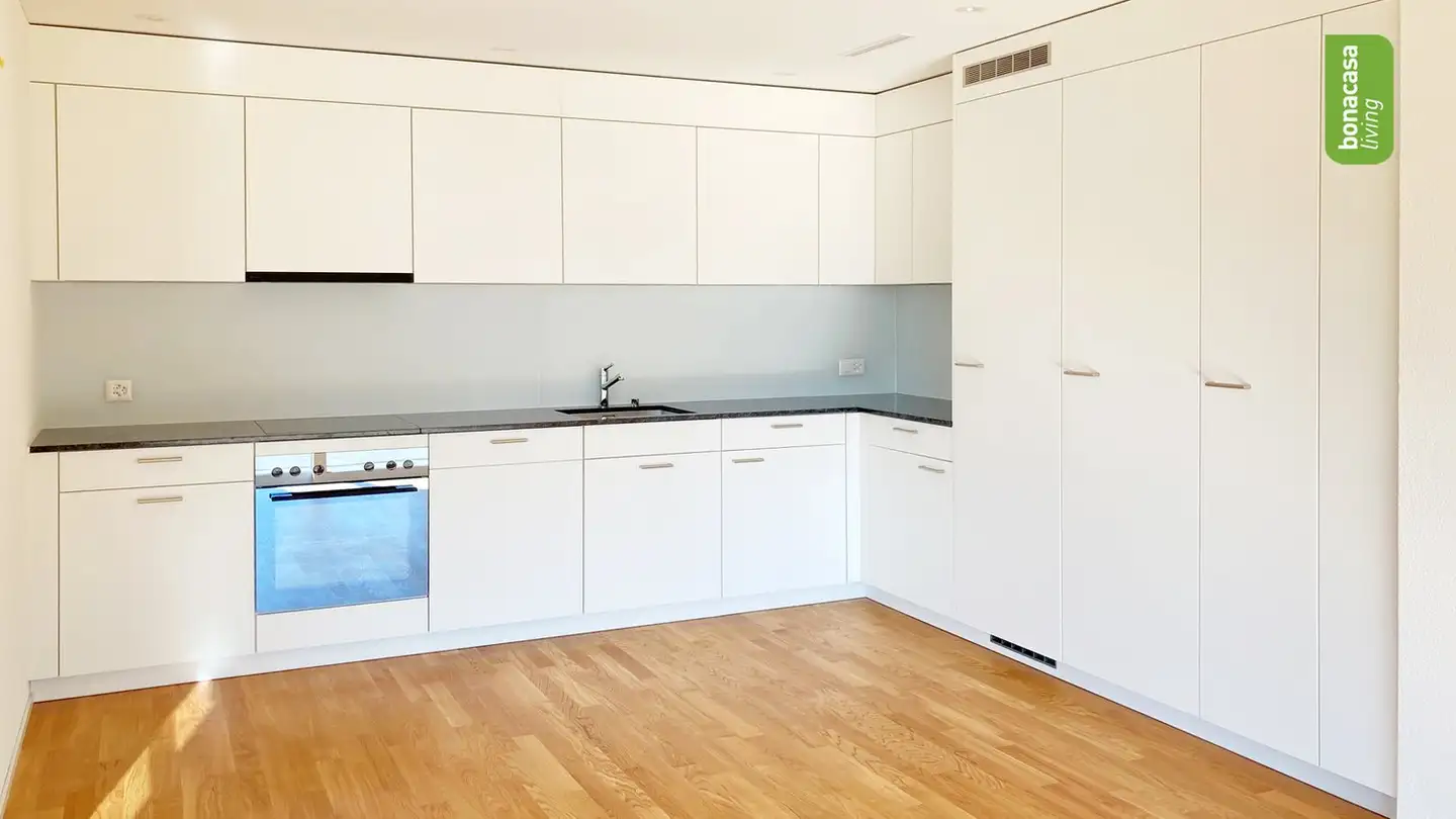 Apartment for rent - Falkensteinerstrasse 16b, 4710 Balsthal - Photo 2