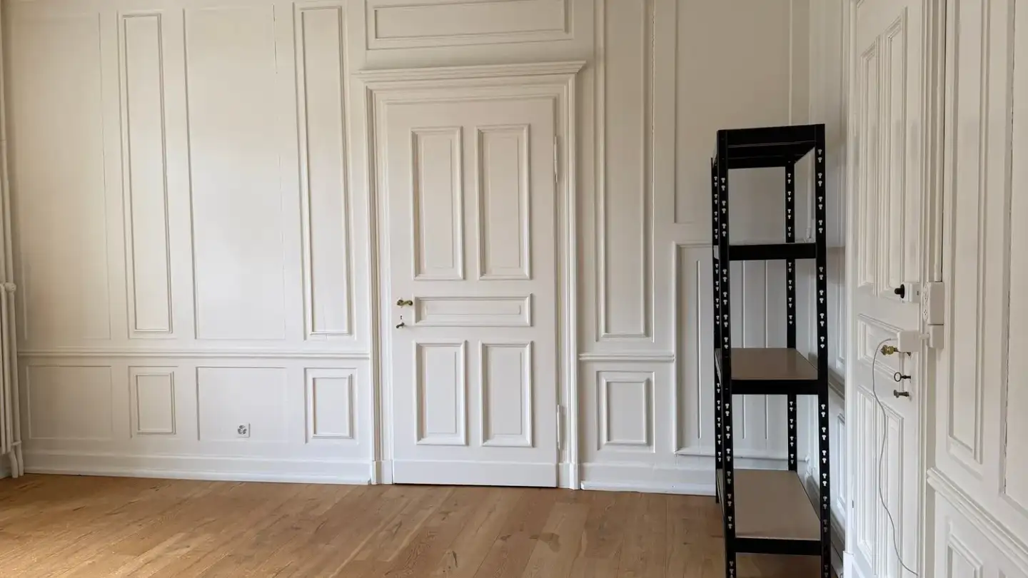 Chambre à louer - Buolstrasse 12, 7270 Davos Platz - Photo 3