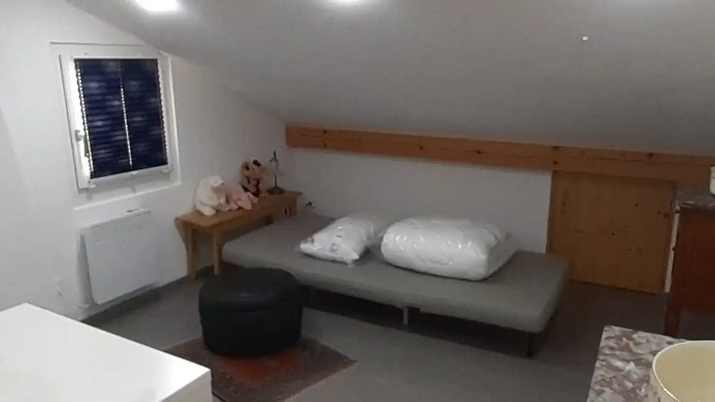 Appartement à vendre - 7172 Rabius - Photo 4