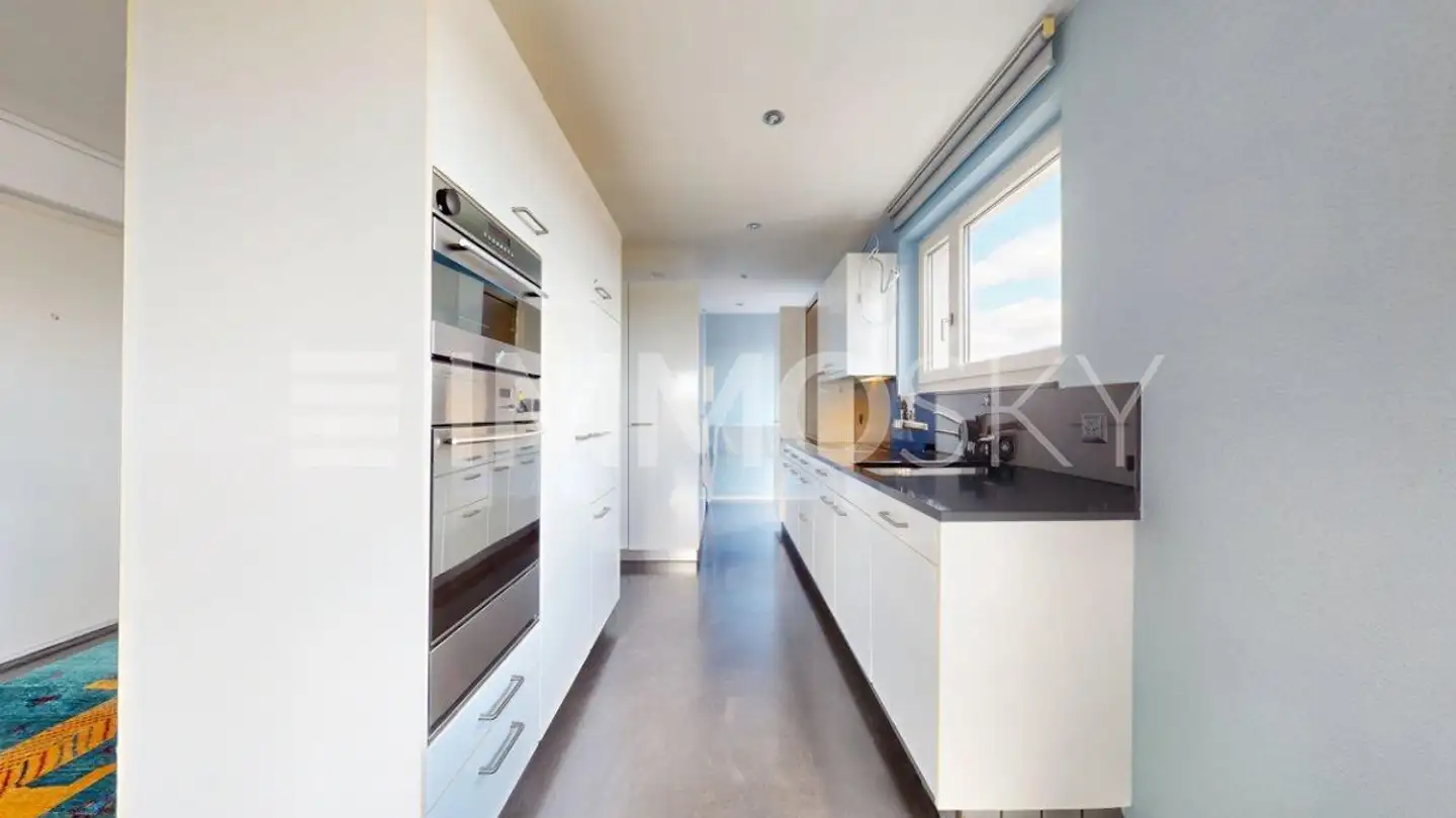 Attic flat for sale - 2504 Biel/Bienne - Photo 3