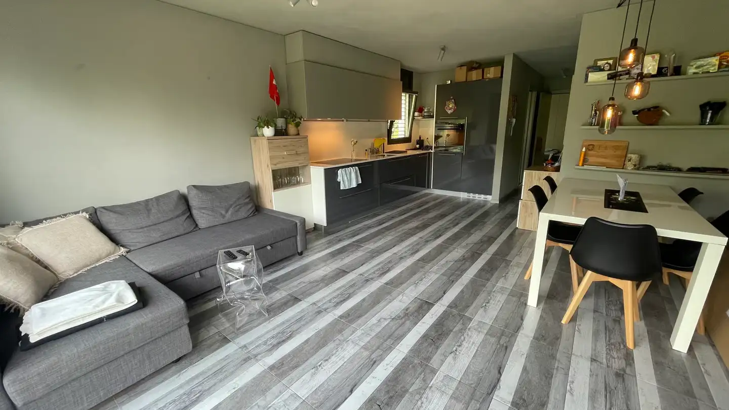 Apartment for rent - Via Esplanade, 6648 Minusio - Photo 3