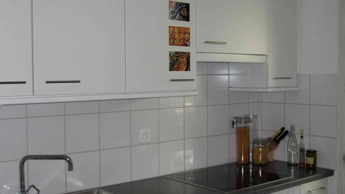 Apartment for rent - Goldistenstrasse 8, 8625 Gossau ZH - Photo 2