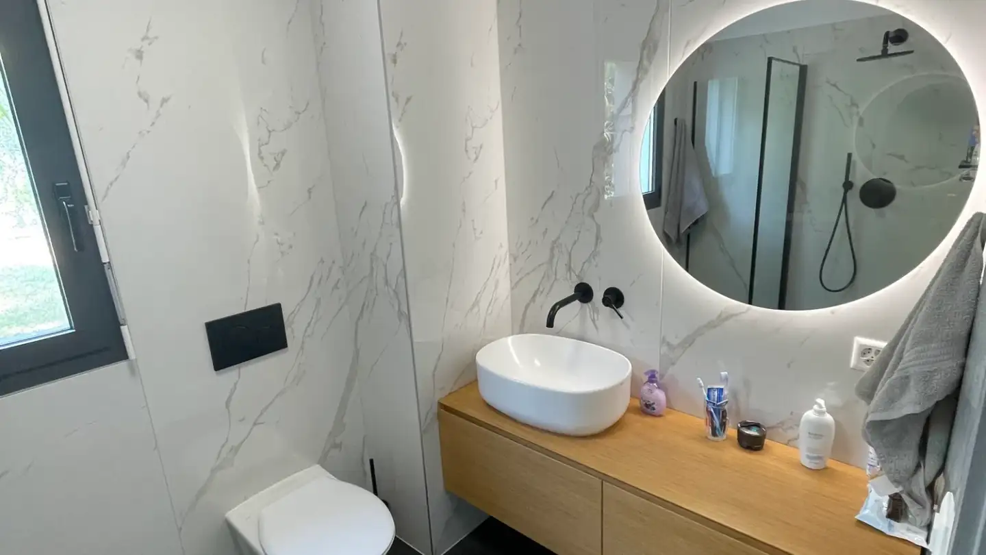 Apartment for rent - Via Esplanade, 6648 Minusio - Photo 4