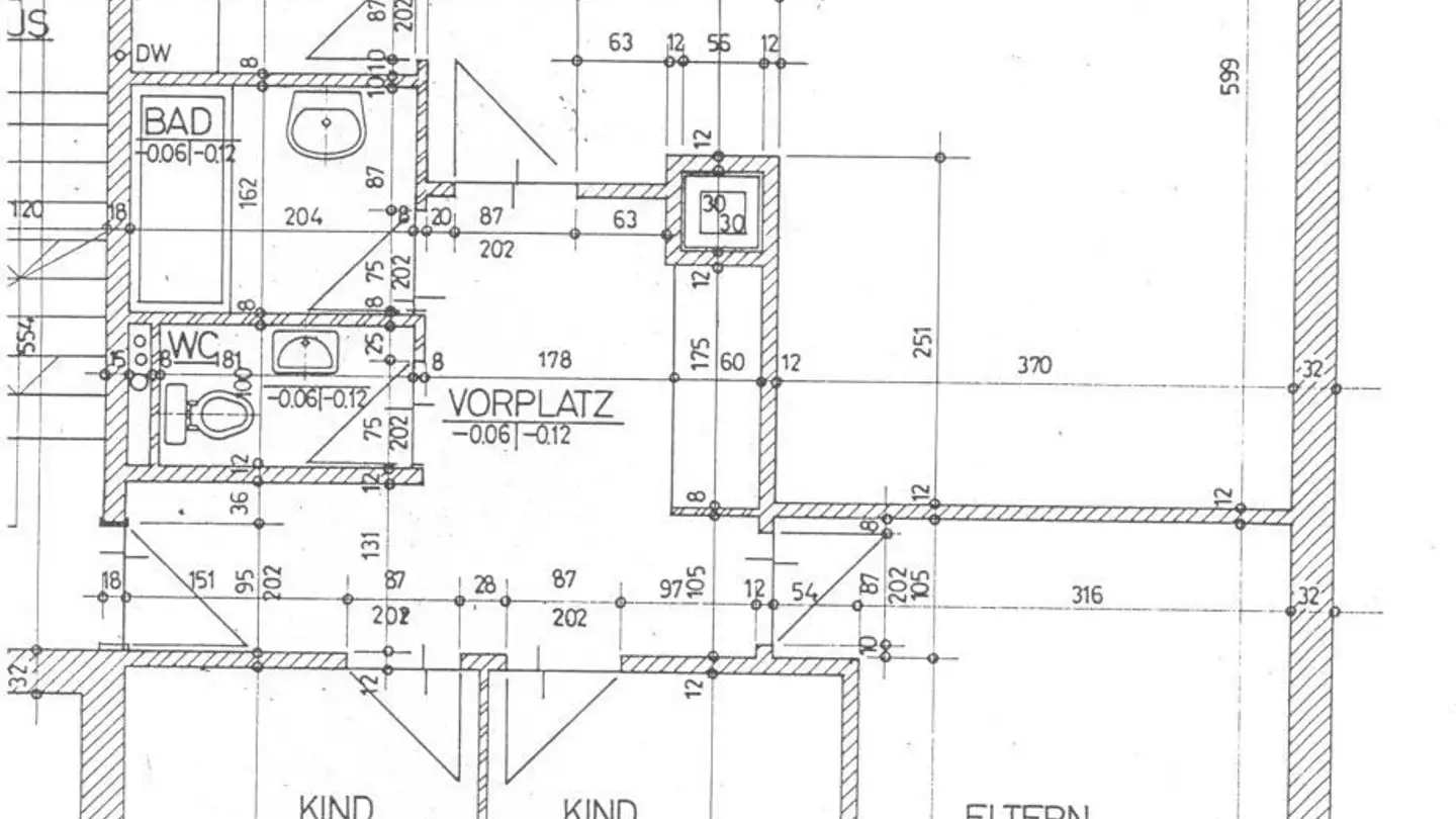 Apartment for rent - Goldistenstrasse 8, 8625 Gossau ZH - Photo 4