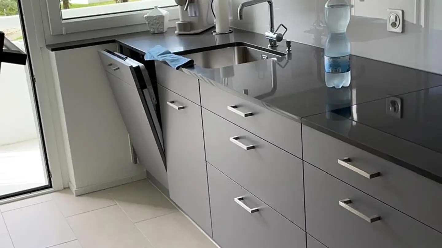 Appartement à louer - Neuweg, 8600 Dübendorf