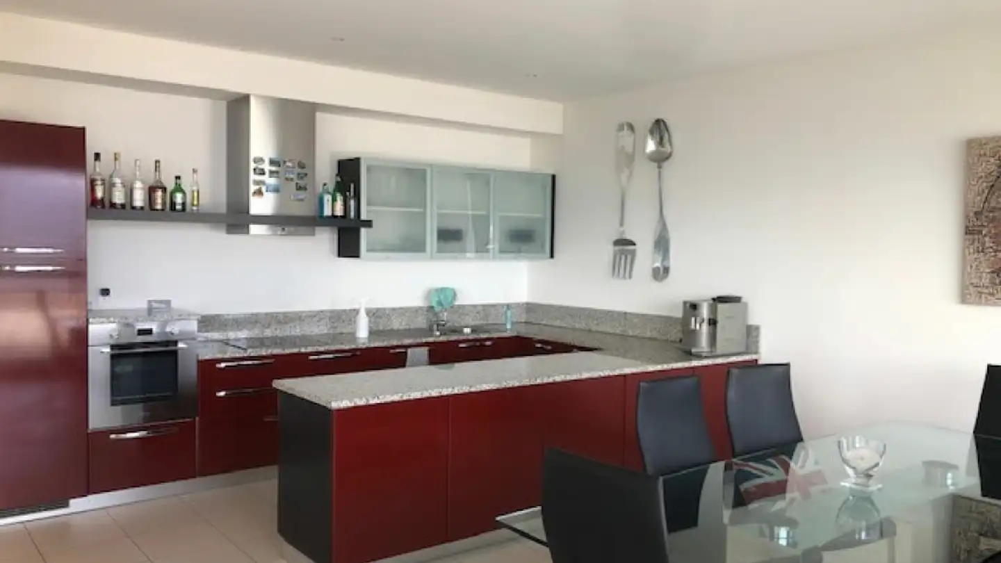 Appartamento in vendita - 6984 Pura - Foto 3