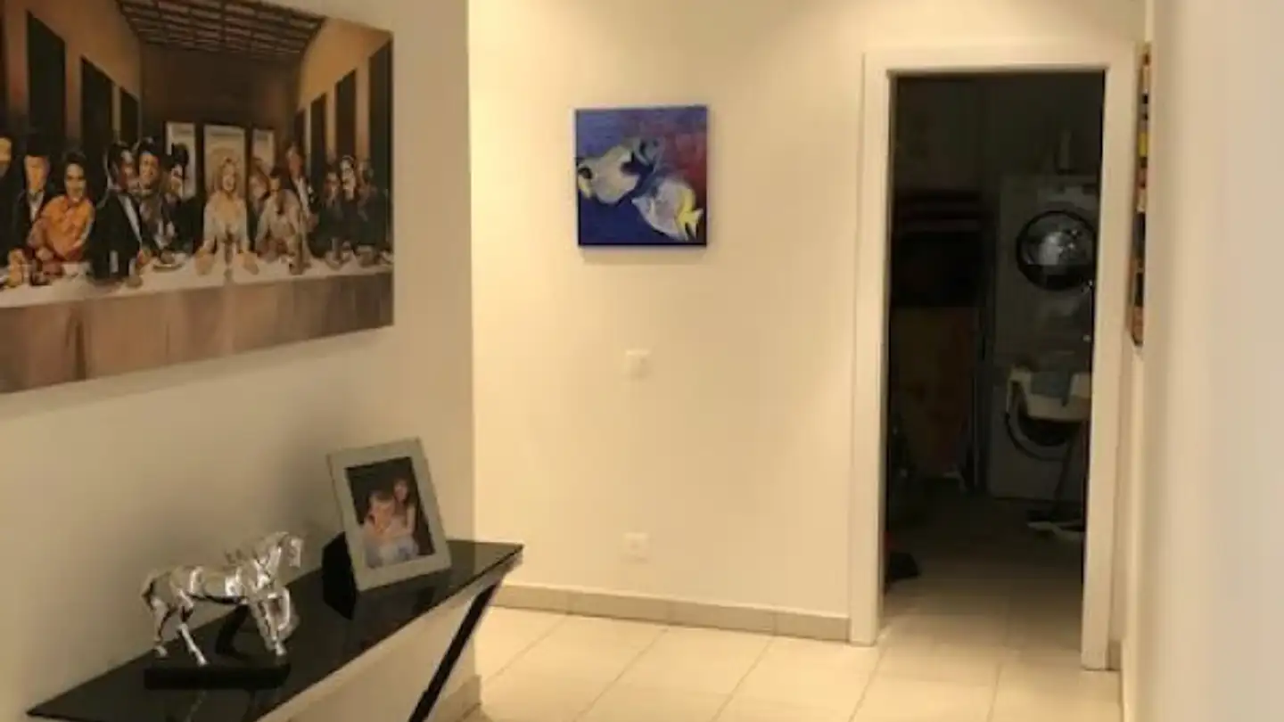 Appartamento in vendita - 6984 Pura - Foto 4