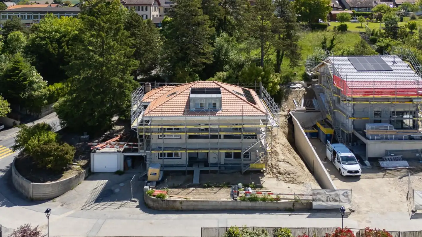 Einfamilienhaus kaufen - 1302 Vufflens-la-Ville - Foto 3