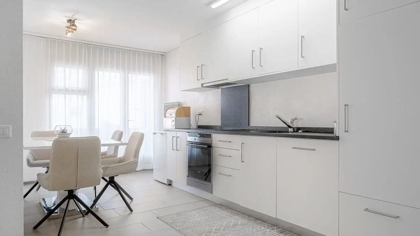 Appartamento in vendita - Mattaweg 6, 3930 Visp