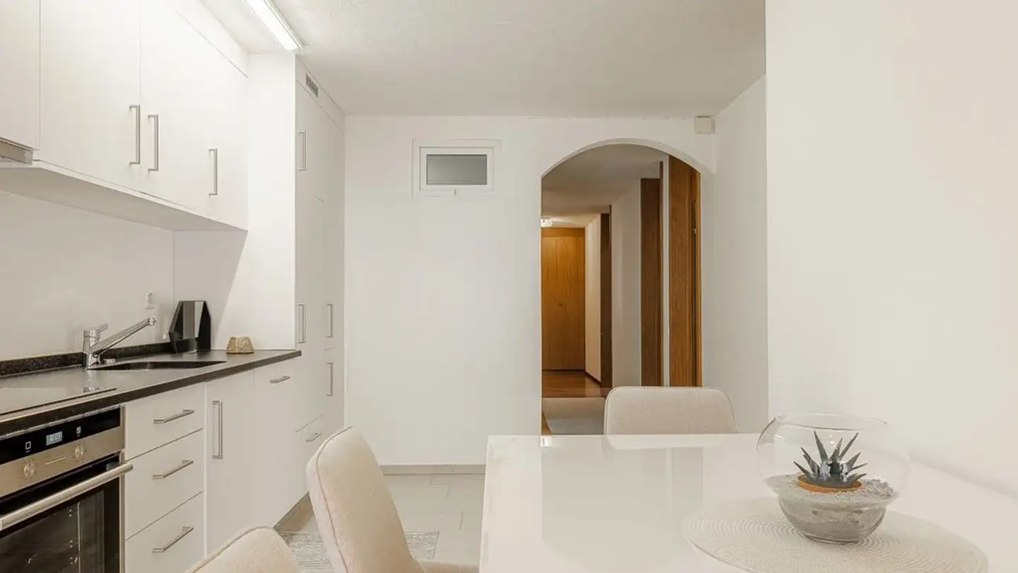 Appartamento in vendita - Mattaweg 6, 3930 Visp - Foto 2