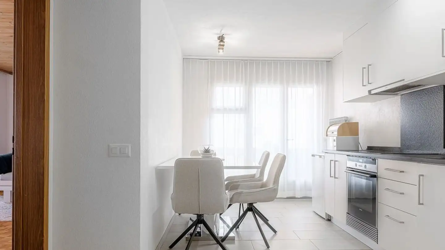 Appartamento in vendita - Mattaweg 6, 3930 Visp - Foto 3