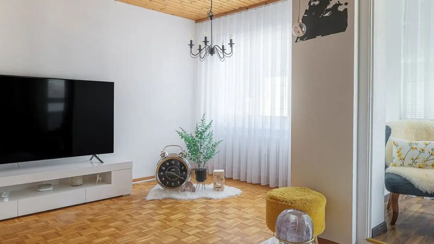 Appartamento in vendita - Mattaweg 6, 3930 Visp - Foto 4