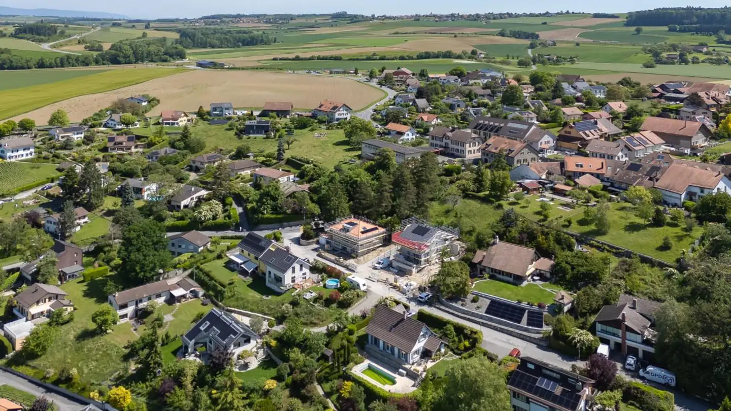 Einfamilienhaus kaufen - 1302 Vufflens-la-Ville - Foto 4