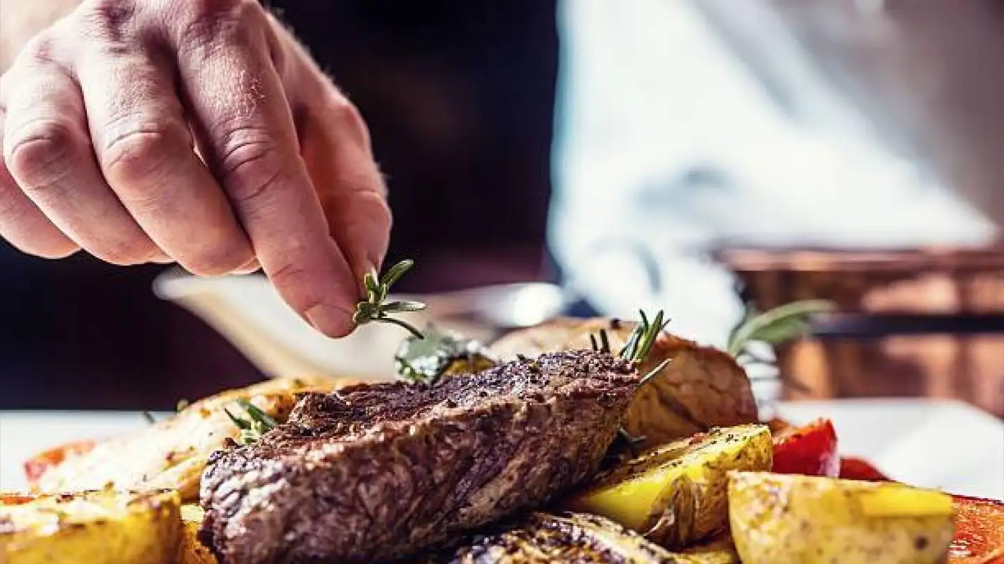 Restaurant for sale - 1860 Aigle