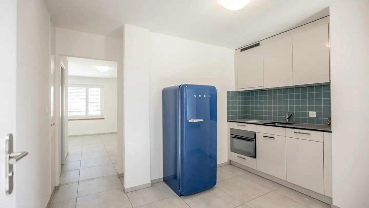 Appartamento in affitto - Zürcherstrasse 145, 8406 Winterthur