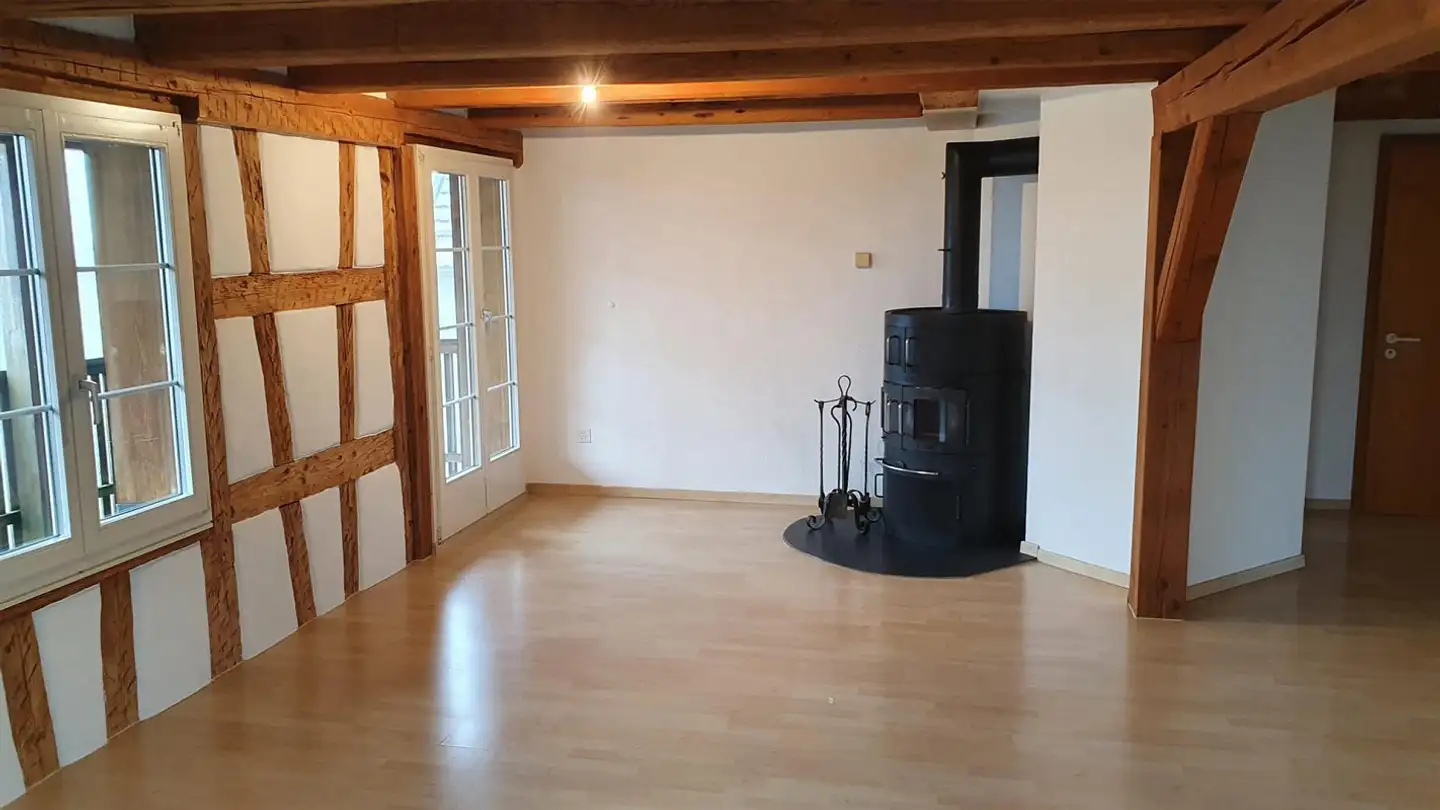 Apartment for rent - Neugasse 1, 8585 Mattwil