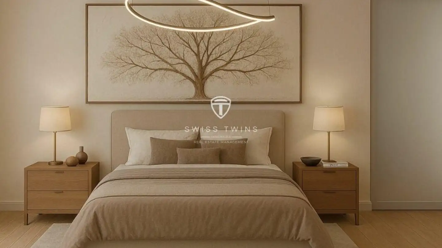 Appartamento in vendita - 8580 Amriswil