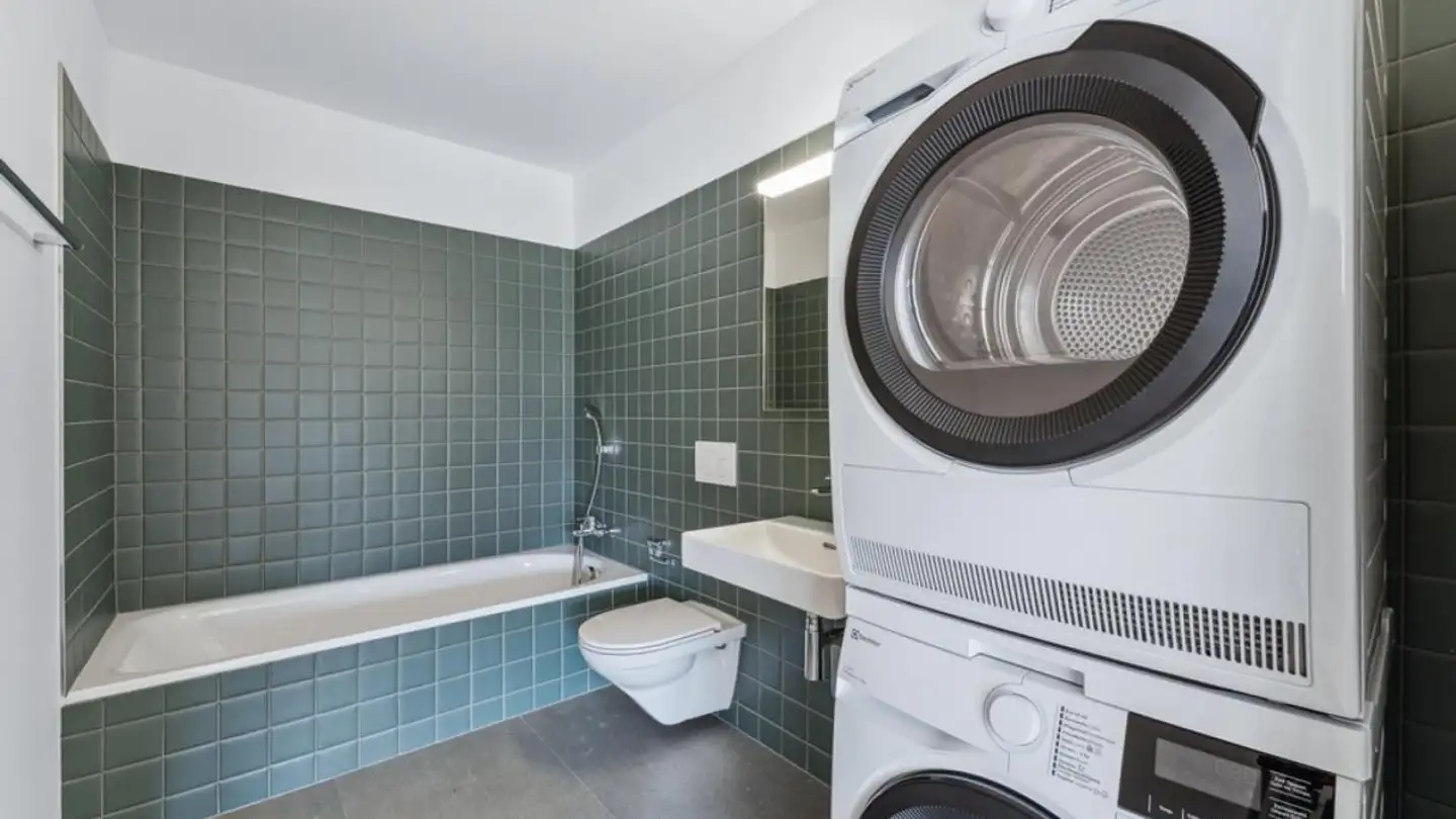 Appartamento in affitto - Allmendstrasse 3b, 6048 Horw - Foto 4