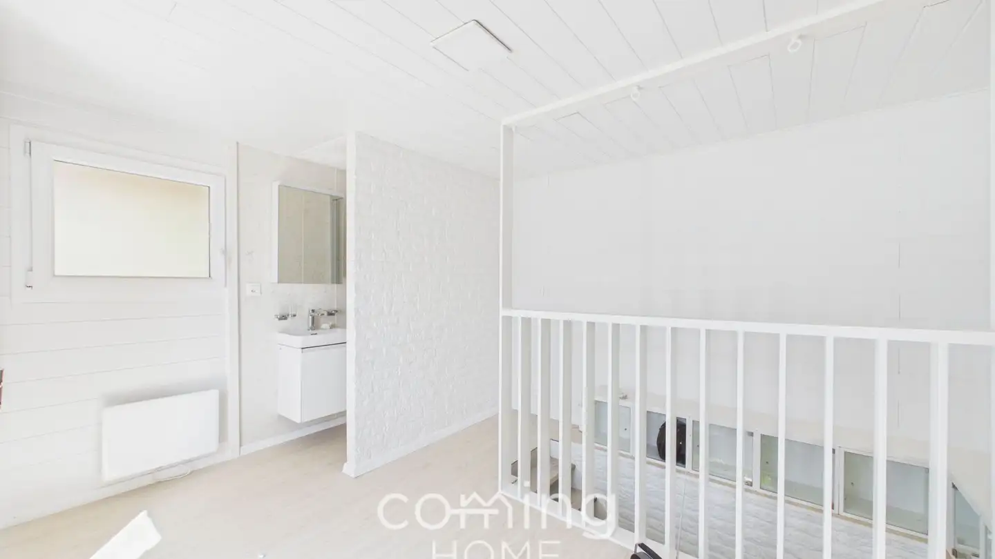 Maison individuelle à vendre - 3949 Hohtenn - Photo 2