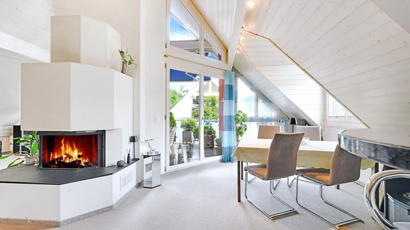 Appartamento in vendita - Hakabstrasse 20, 8309 Nürensdorf - Photo 2