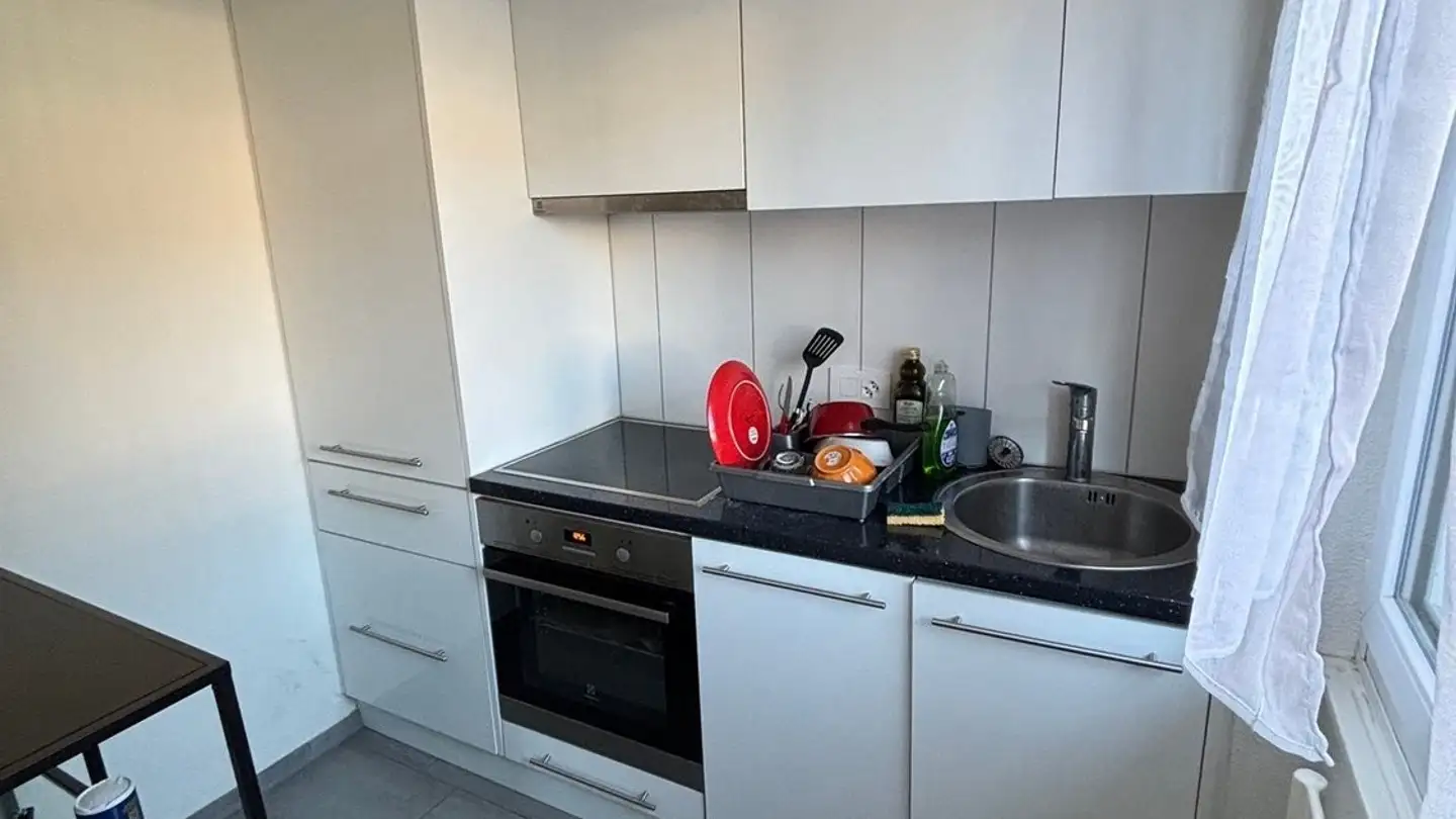 Appartement à louer - Rue De La Fiaz 38, 2300 La Chaux-de-Fonds - Photo 4