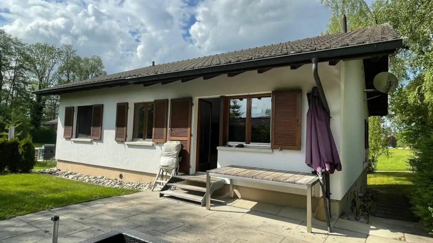 Single house for sale - Kemmenweg, 8566 Dotnacht