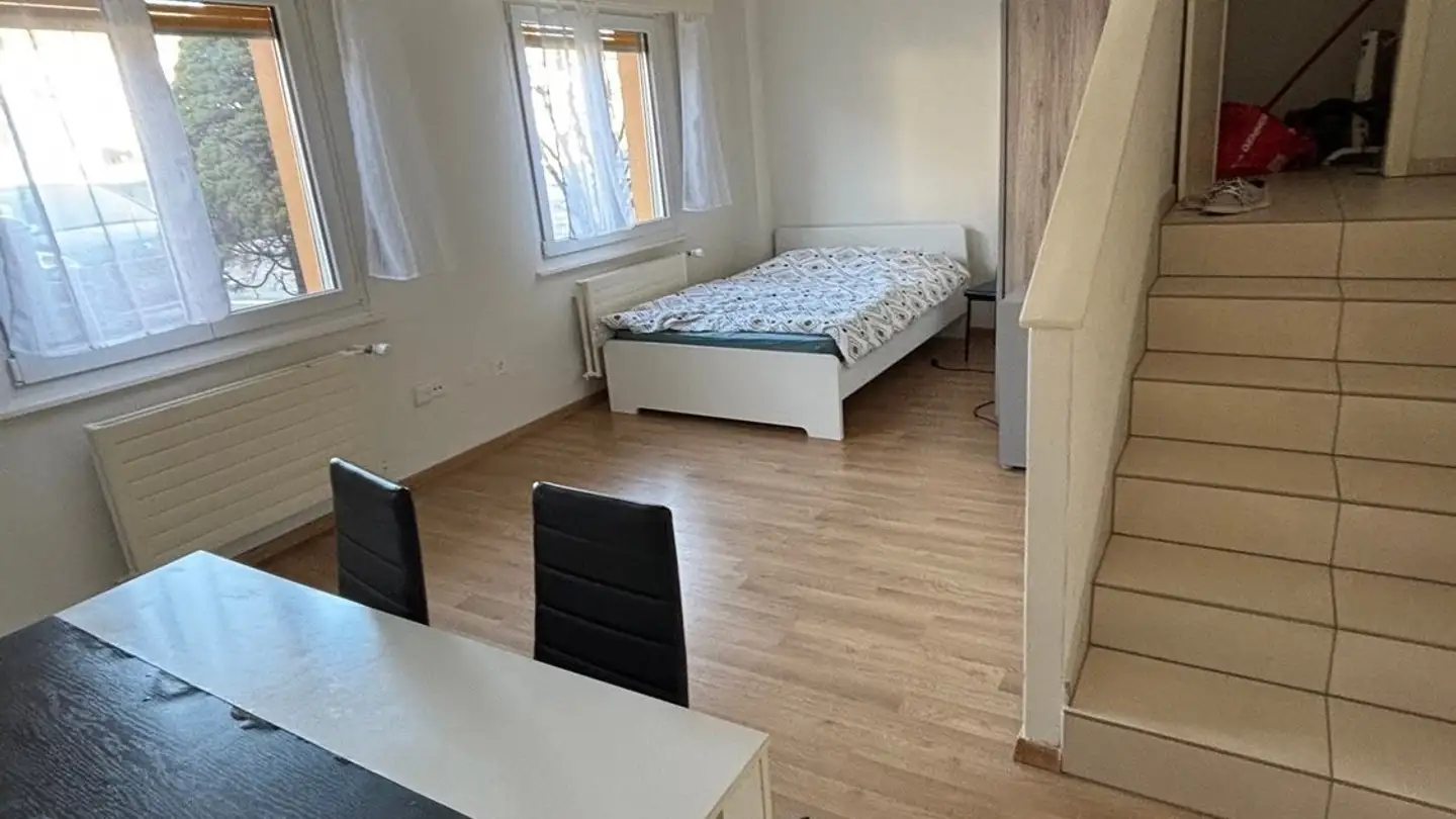 Appartement à louer - Rue De La Fiaz 38, 2300 La Chaux-de-Fonds - Photo 2