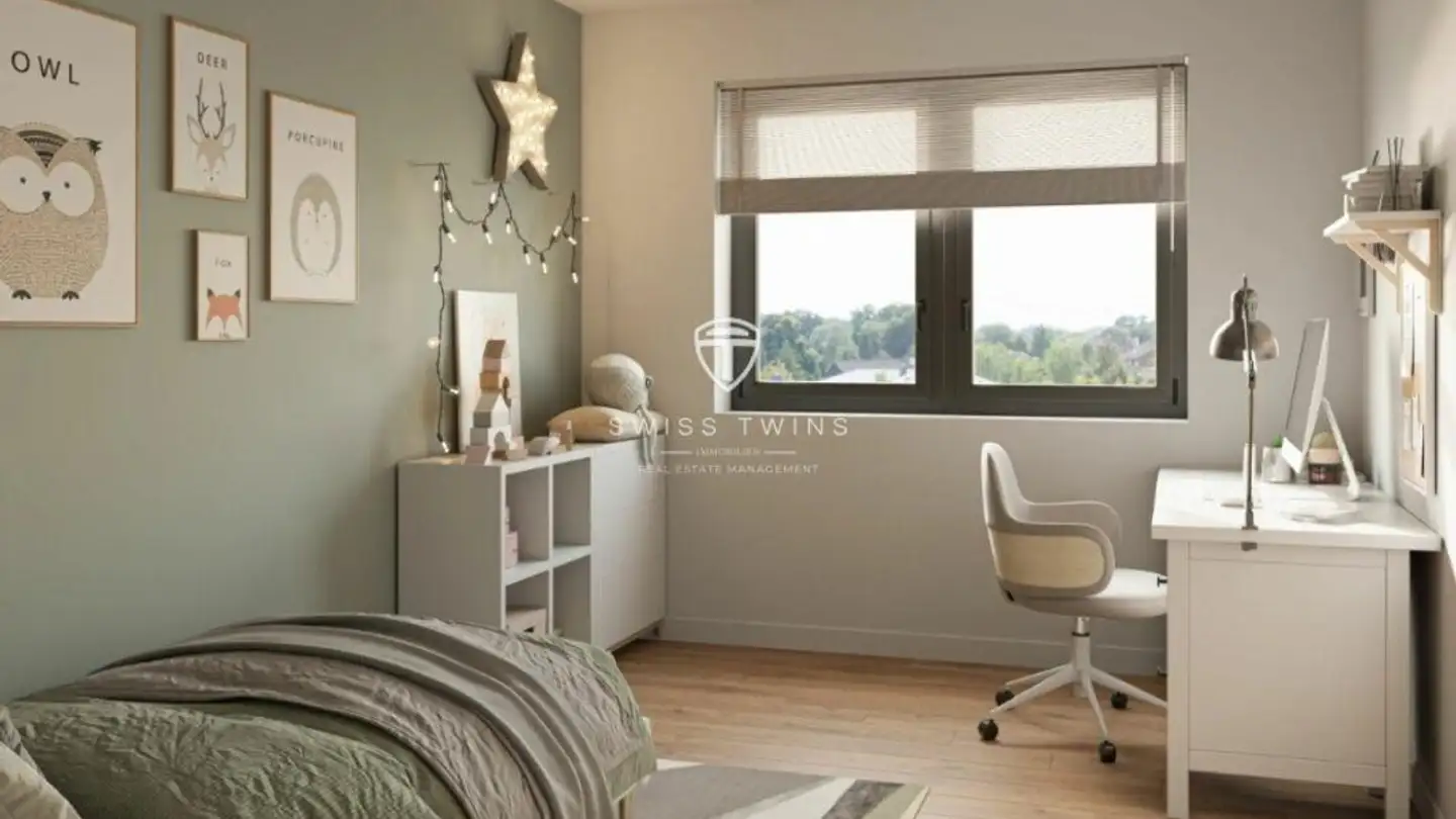 Appartamento in vendita - 8580 Amriswil - Foto 4