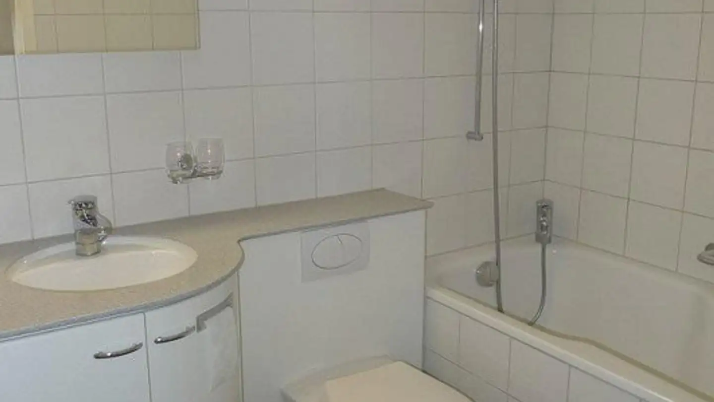 Appartamento in affitto - Fridbachweg 2, 6300 Zug - Foto 4