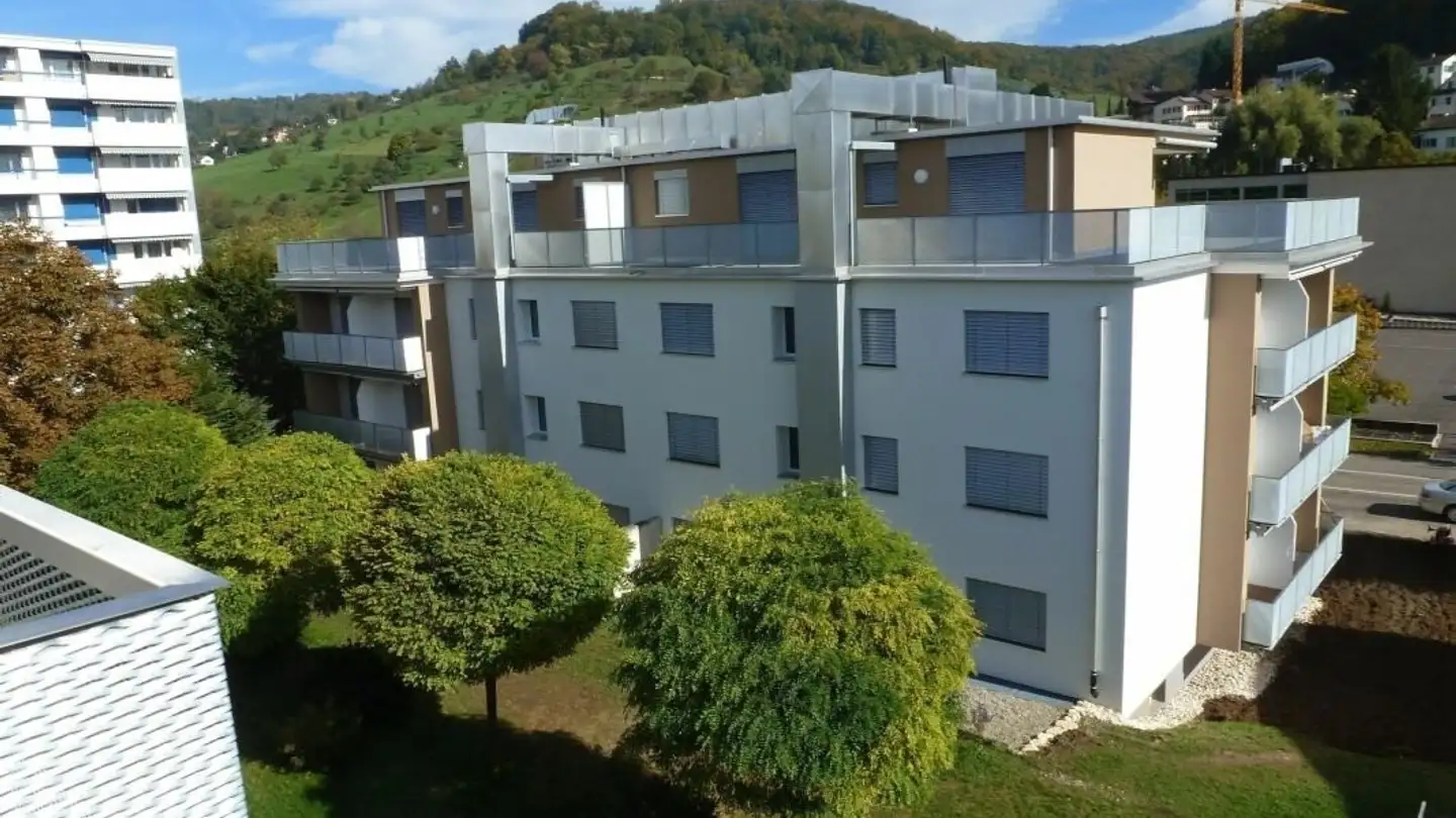Wohnung mieten - Kesselweg 18, 4410 Liestal