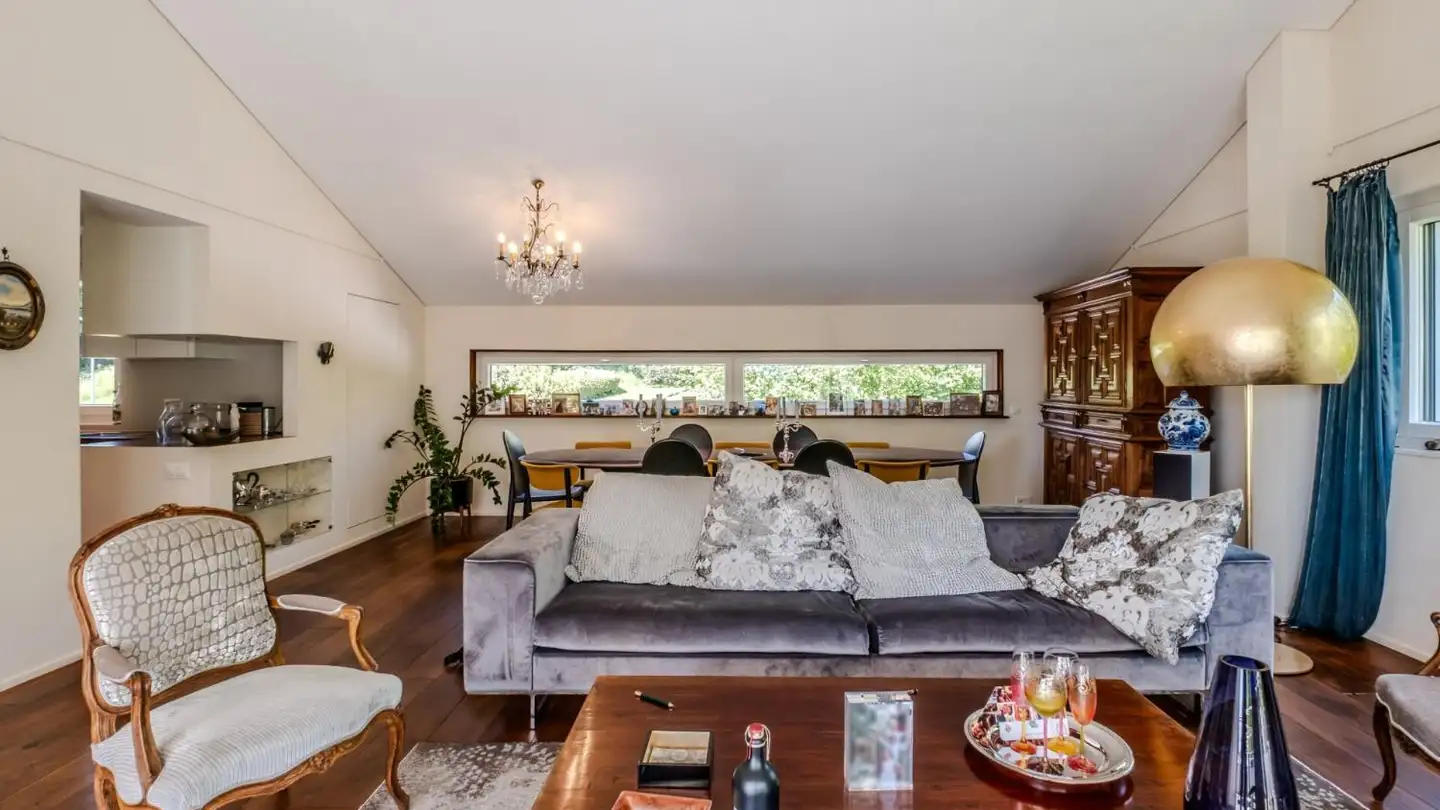 Penthouse for sale - 1012 Lausanne - Photo 3