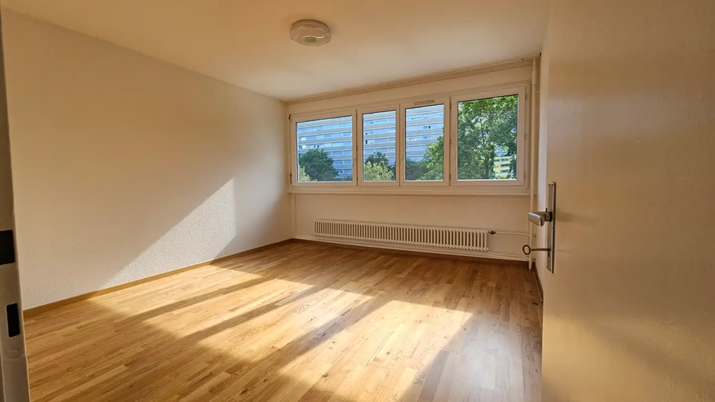 Appartamento in affitto - Rue Des Evaux 5, 1213 Onex - Foto 2