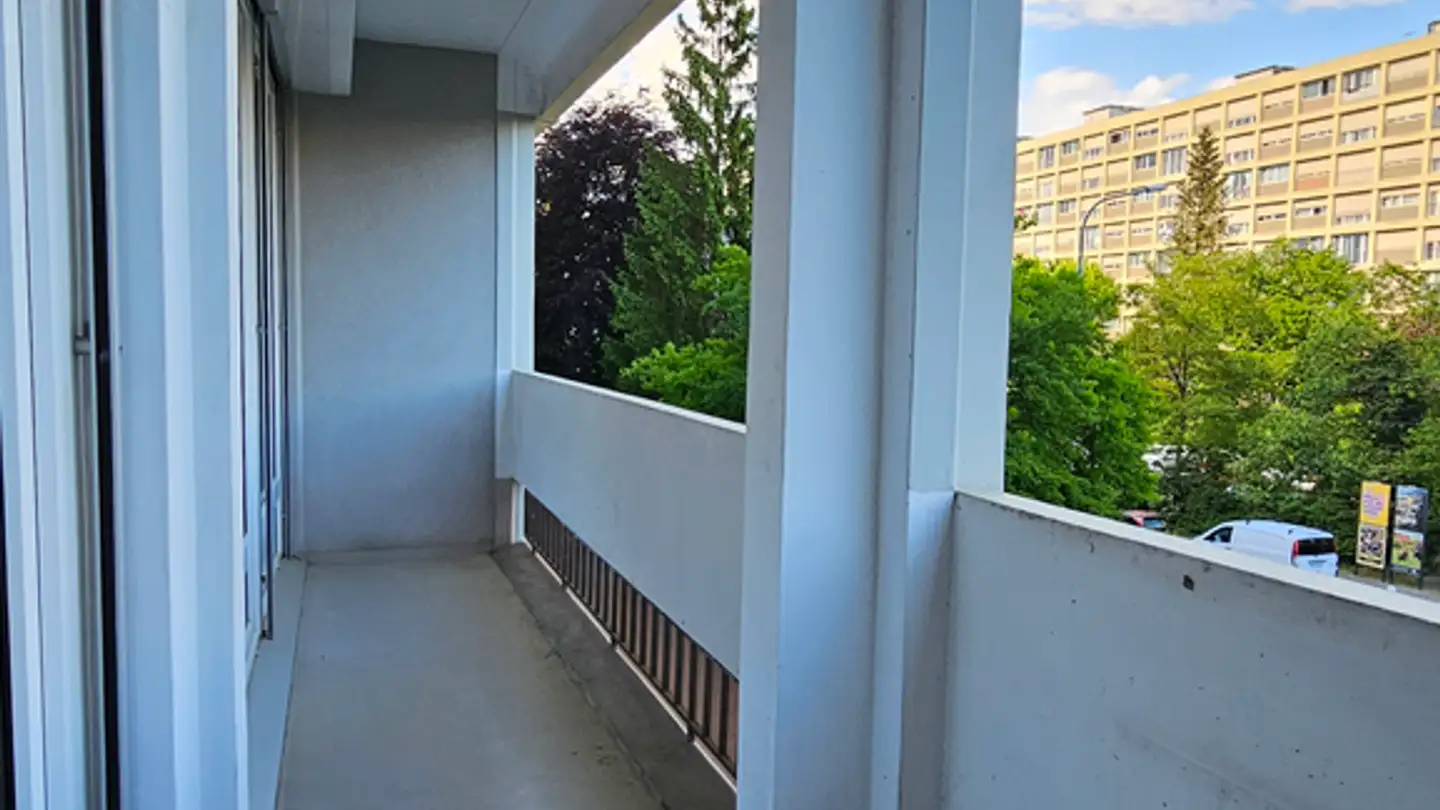 Appartamento in affitto - Rue Des Evaux 5, 1213 Onex - Foto 3