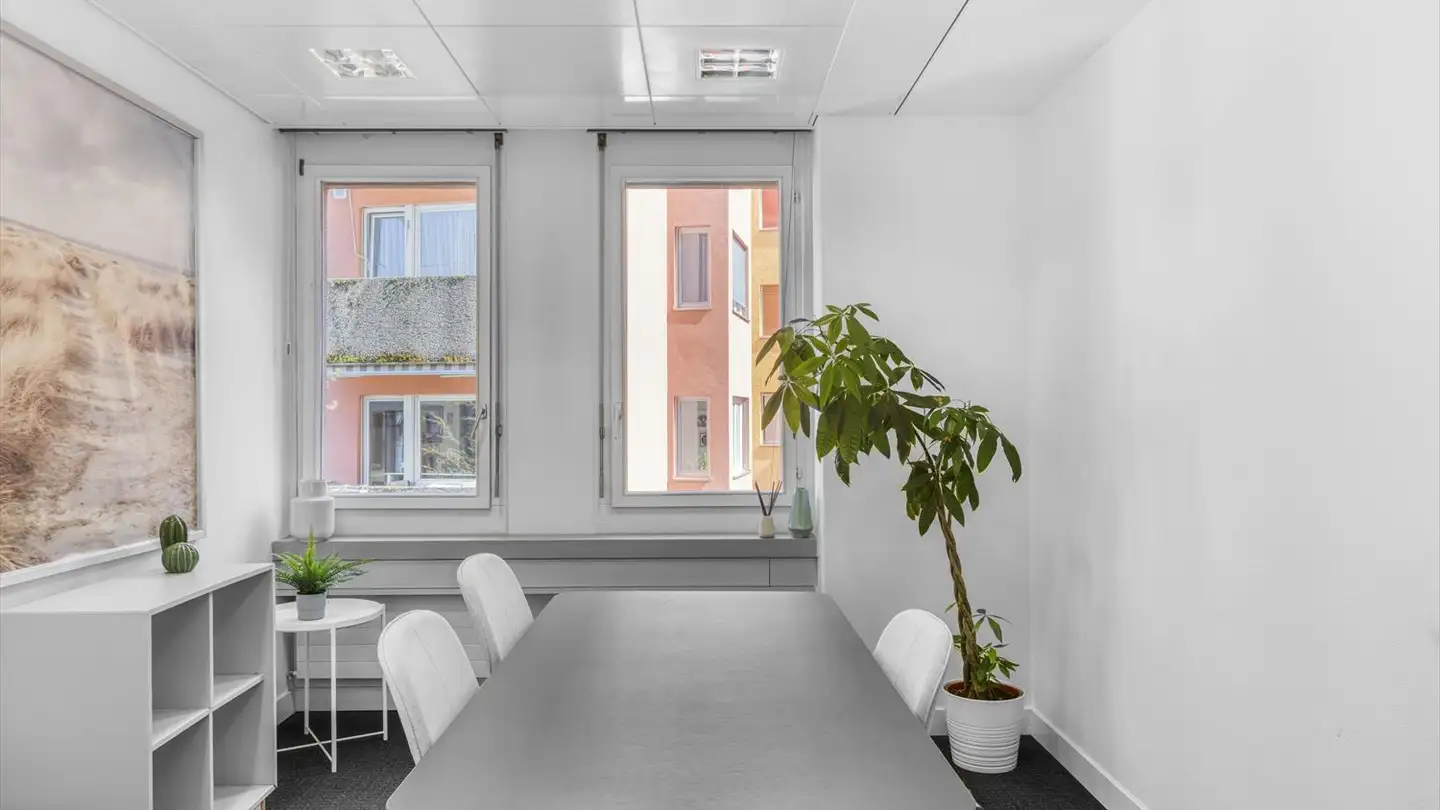 Bureau à louer - Seefeldstrasse 69, 8008 Zürich