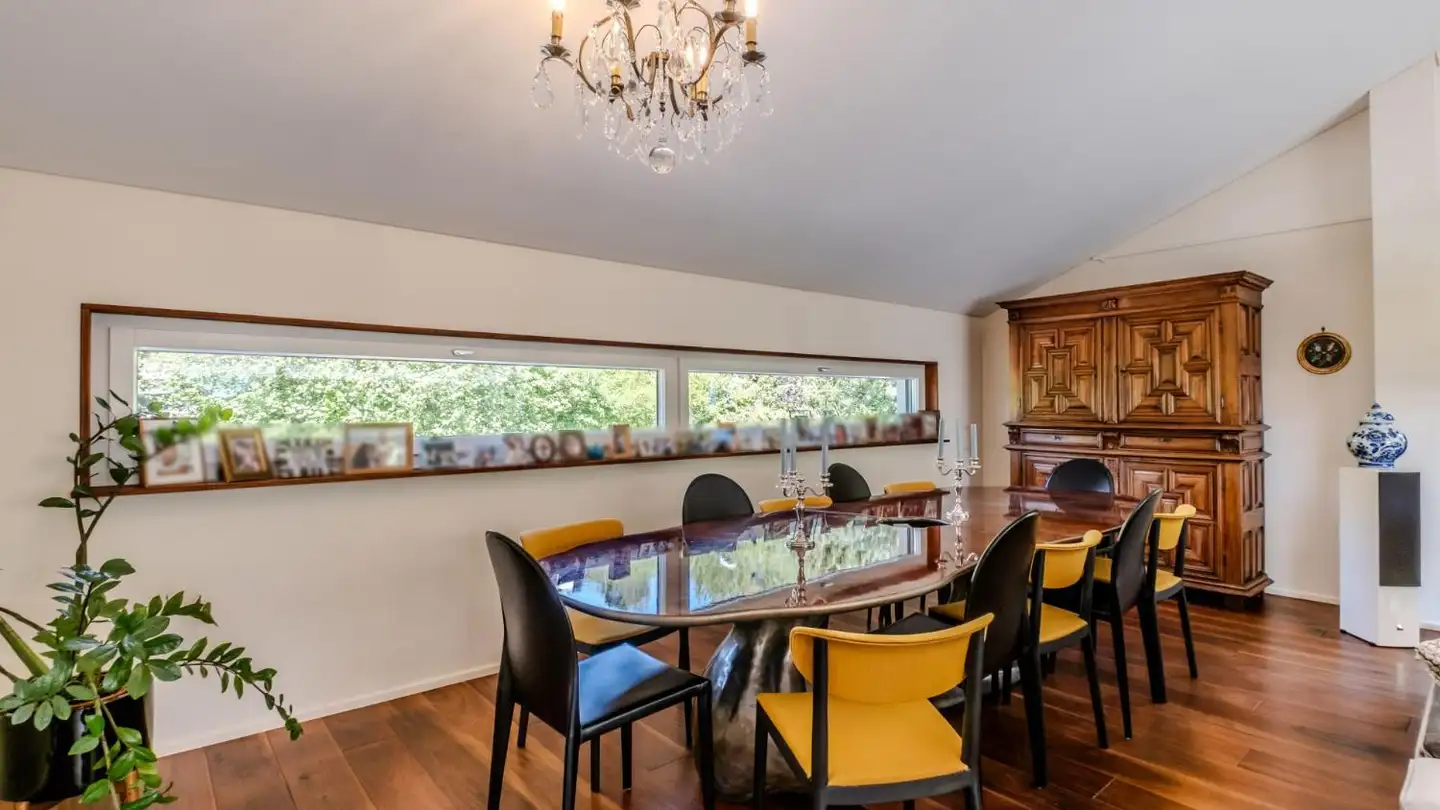 Attique à vendre - 1012 Lausanne - Photo 2