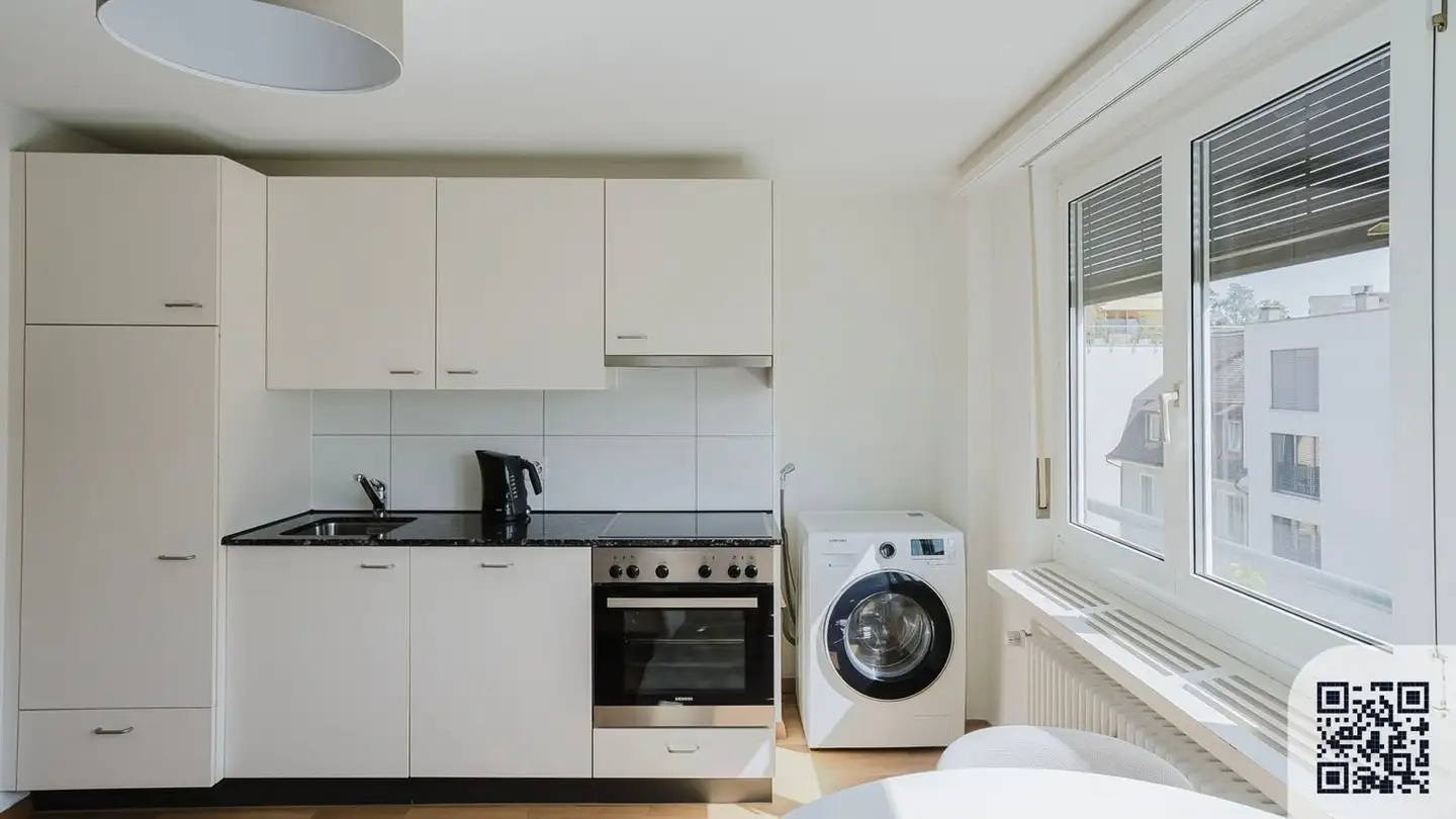 Appartamento ammobiliato in affitto - Hardstrasse 15, 4127 Birsfelden - Photo 4