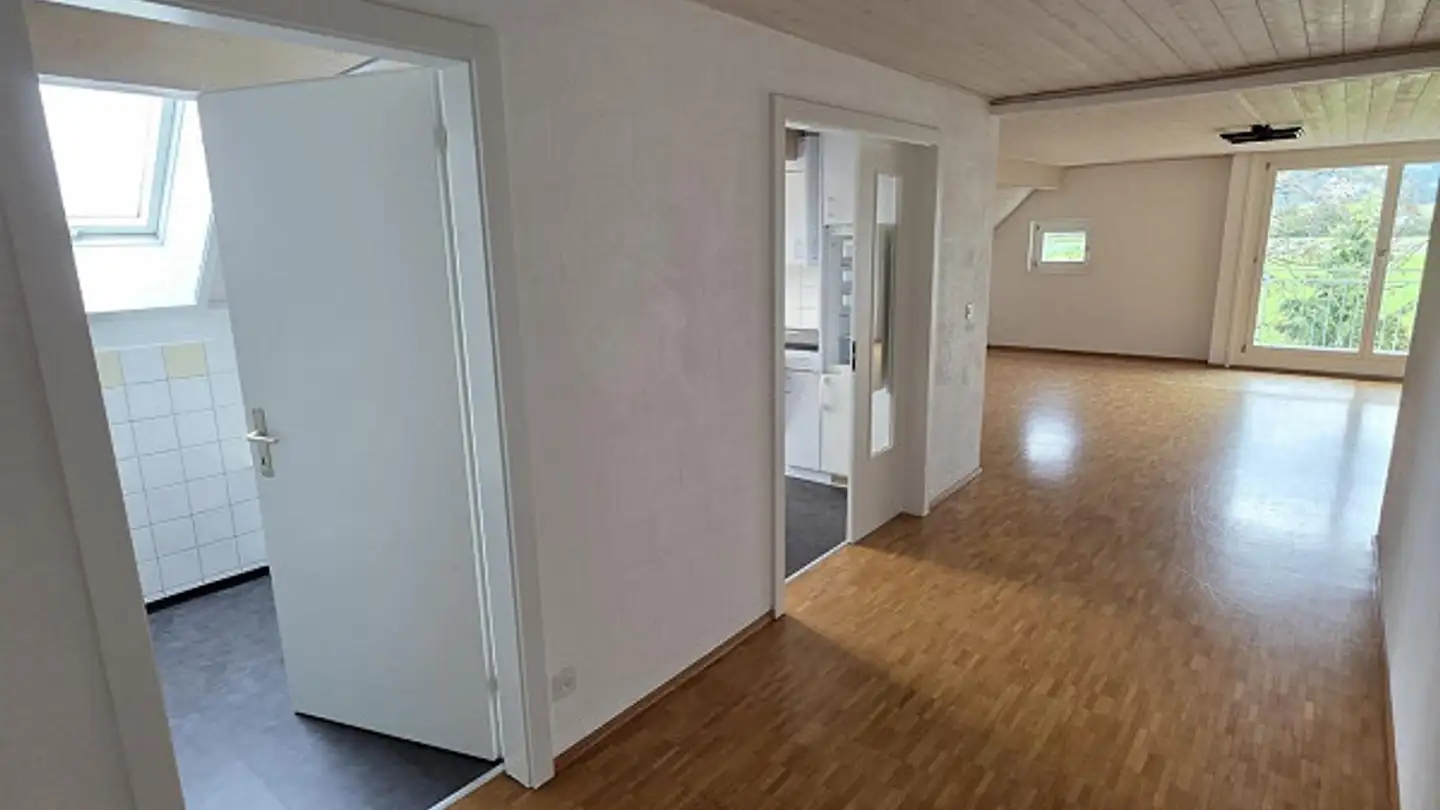 Appartamento in affitto - Guschastrasse 78, 9475 Sevelen - Photo 2