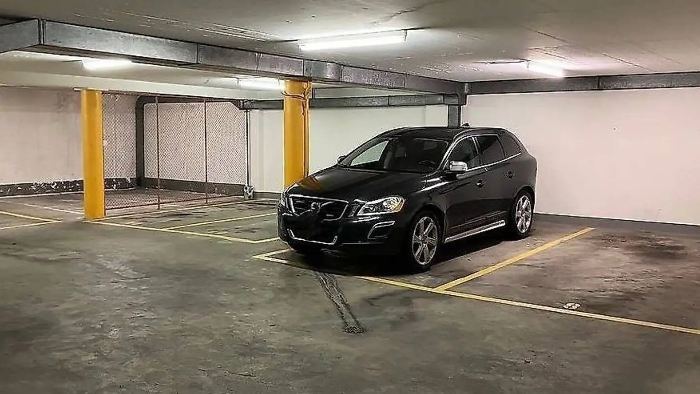 Outdoor parking space for rent - Flurstrasse 44, 8302 Kloten