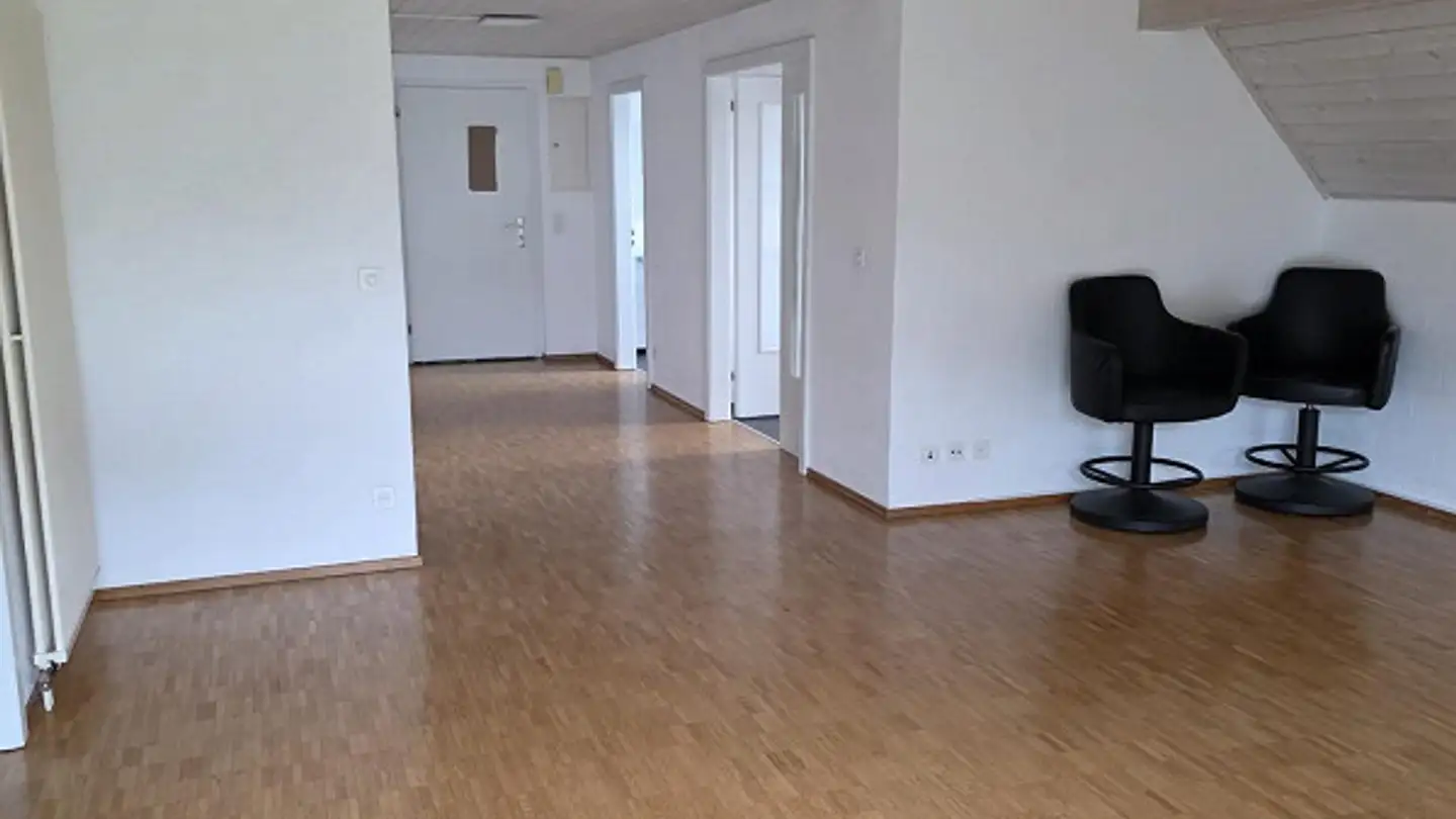 Appartamento in affitto - Guschastrasse 78, 9475 Sevelen - Photo 3