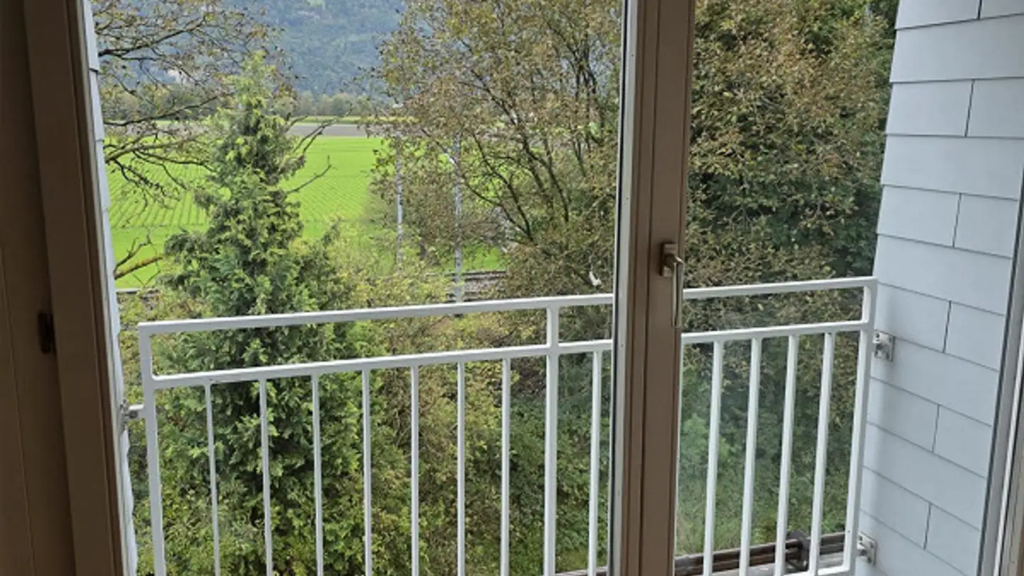 Appartamento in affitto - Guschastrasse 78, 9475 Sevelen - Photo 4