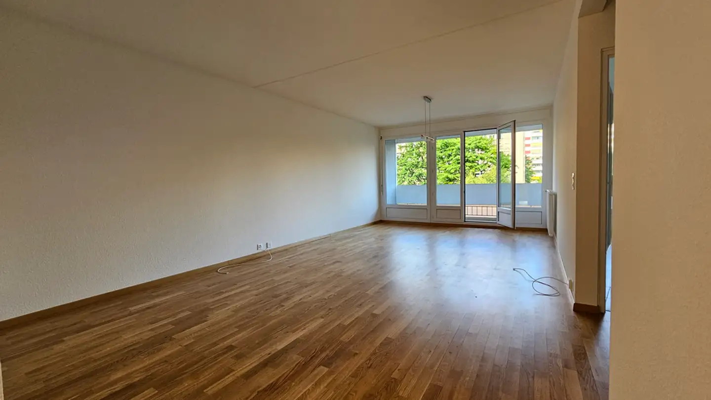 Appartamento in affitto - Rue Des Evaux 5, 1213 Onex