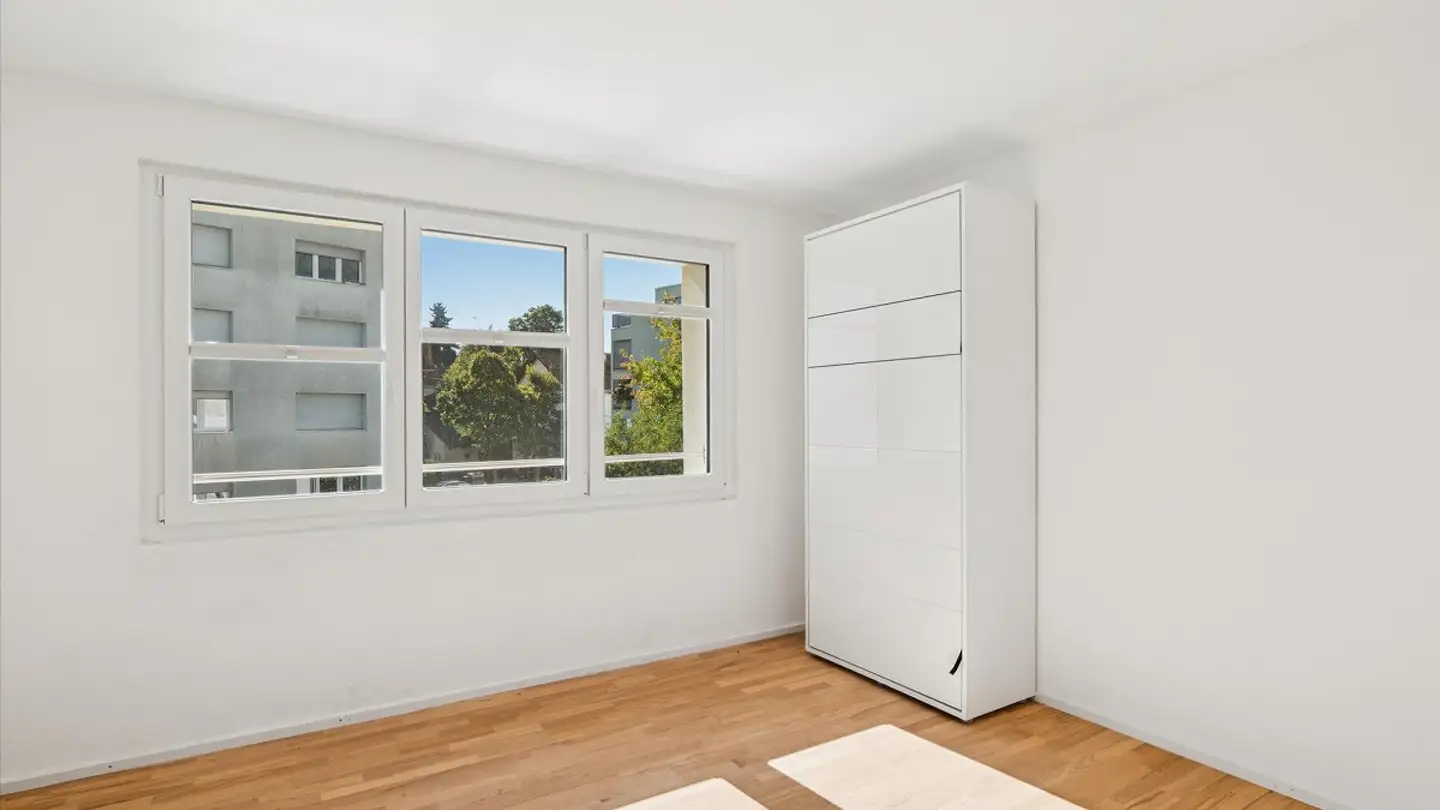 Appartamento in affitto - Centralstrasse 95, 2540 Grenchen - Foto 2