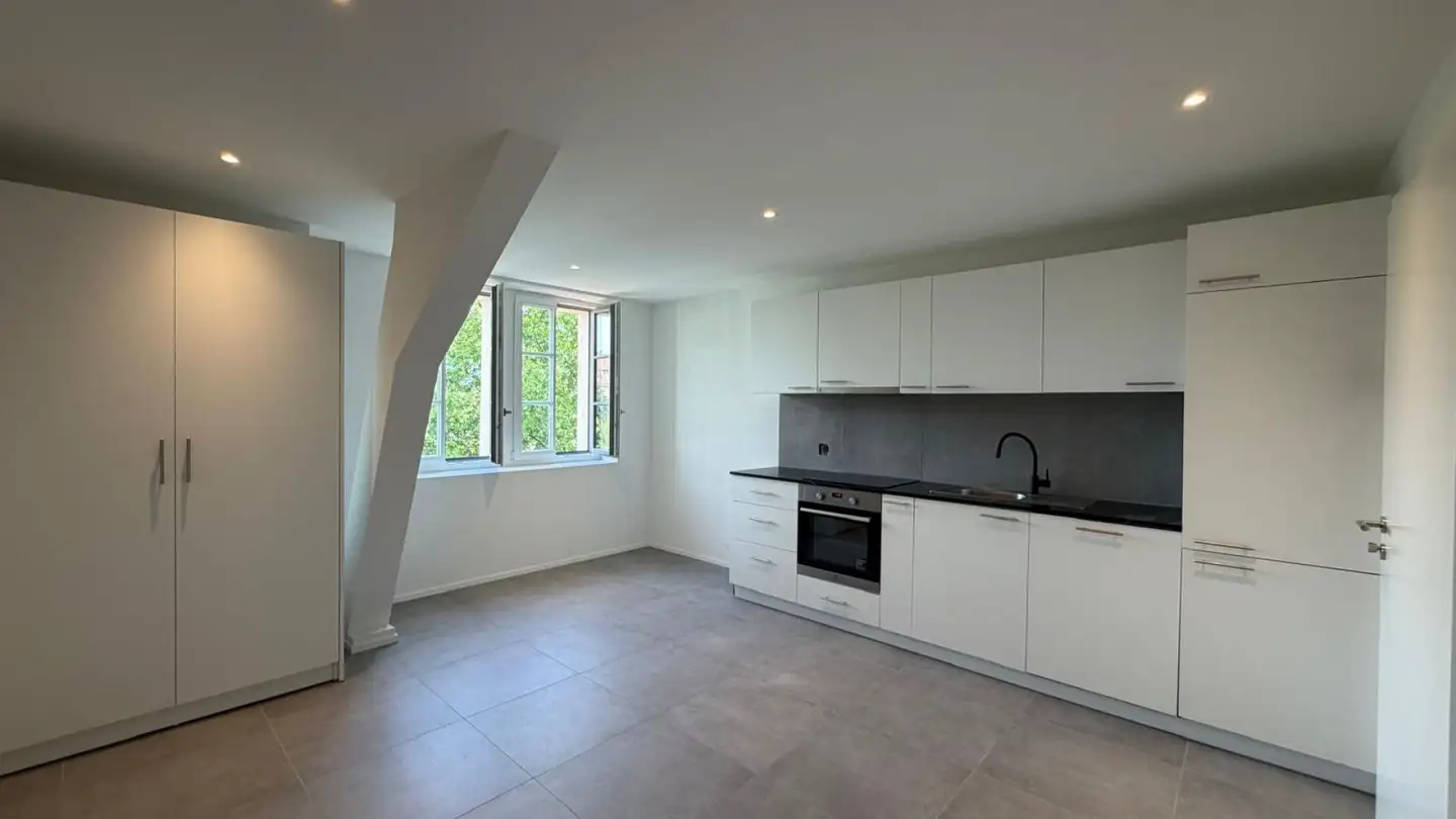 Apartment for rent - Rue Sans Souci 3, 2610 St-Imier - Photo 2
