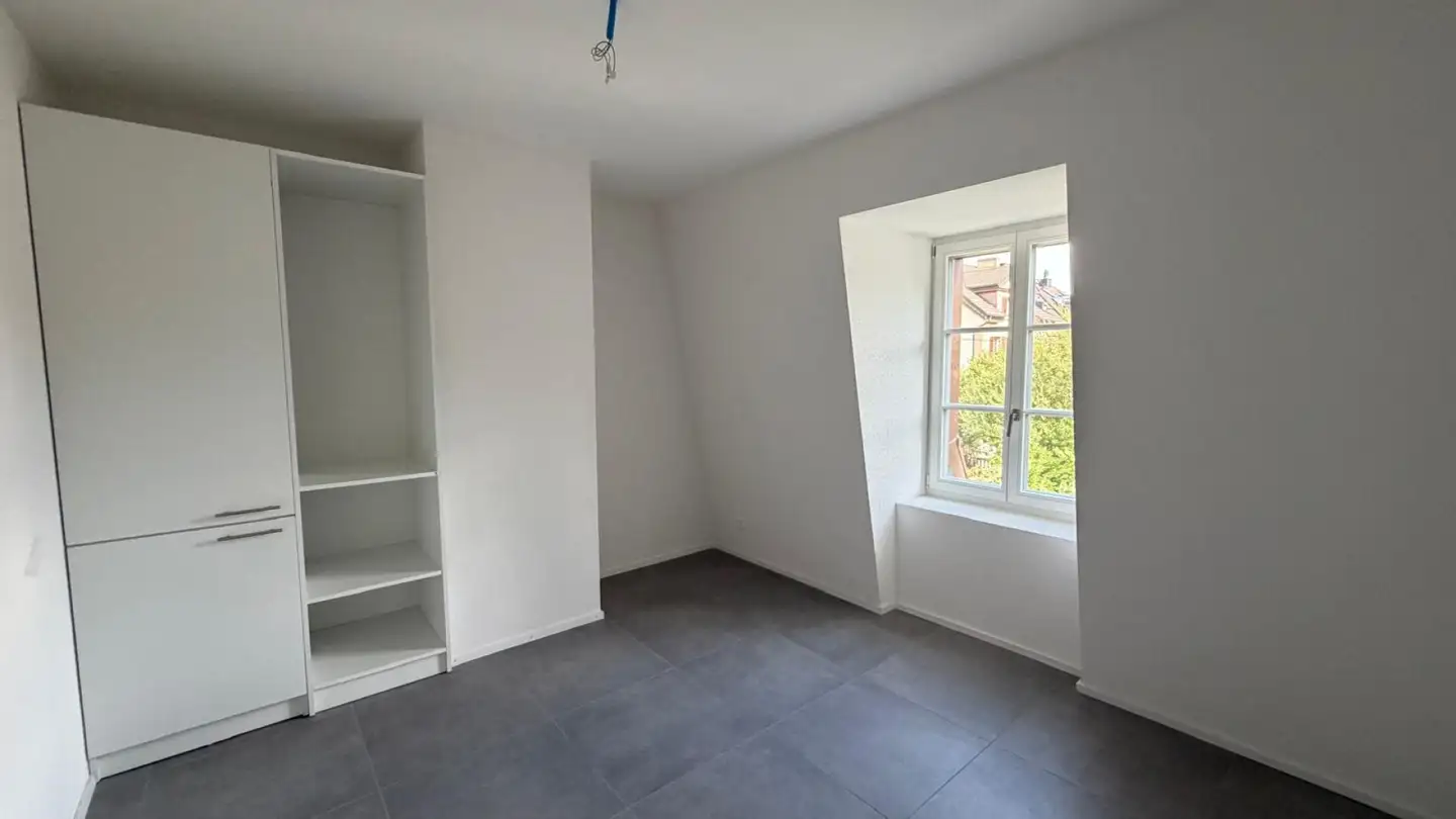 Apartment for rent - Rue Sans Souci 3, 2610 St-Imier - Photo 3