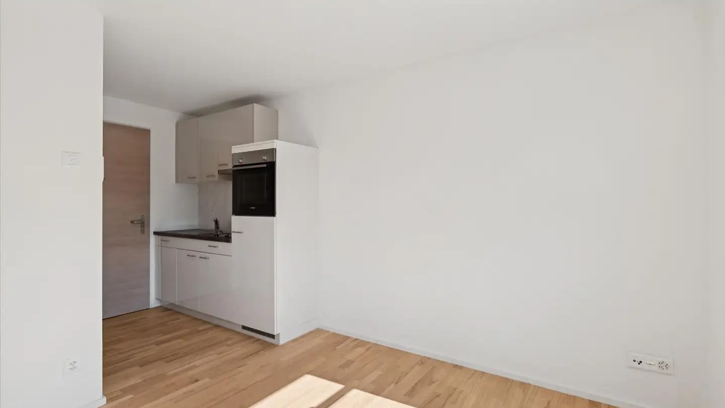 Appartamento in affitto - Centralstrasse 95, 2540 Grenchen - Foto 3