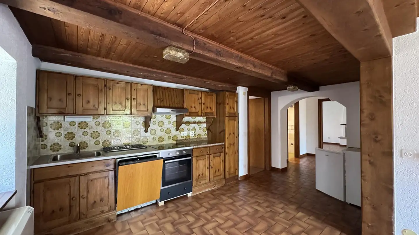 Residential building for sale - Via Ronge 45, 6713 Malvaglia - Photo 4