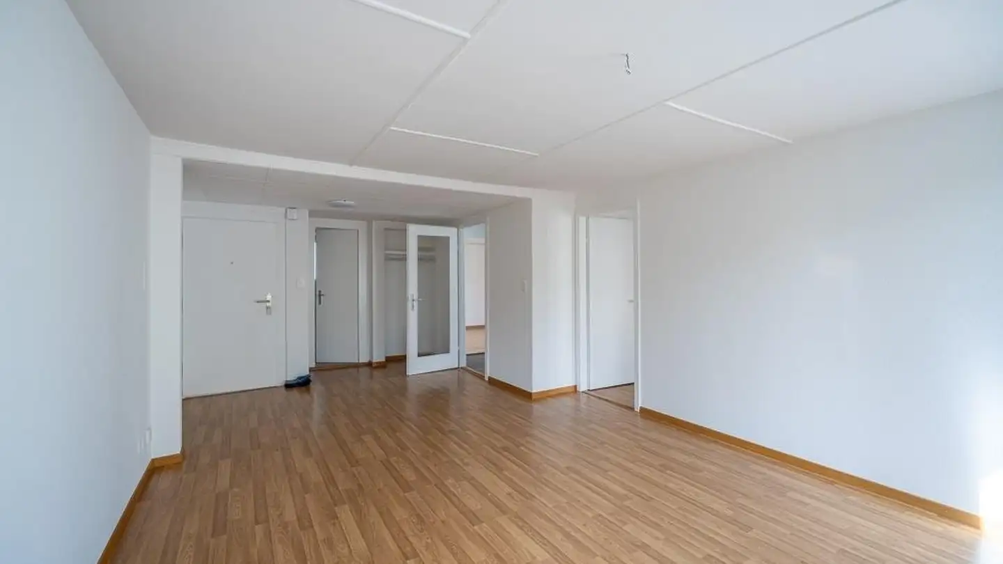 Wohnung mieten - Burgstrasse 66, 9000 St. Gallen - Foto 2